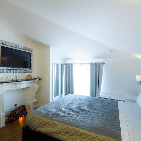 Le Vingale Apartment Funchal  Bagian luar foto