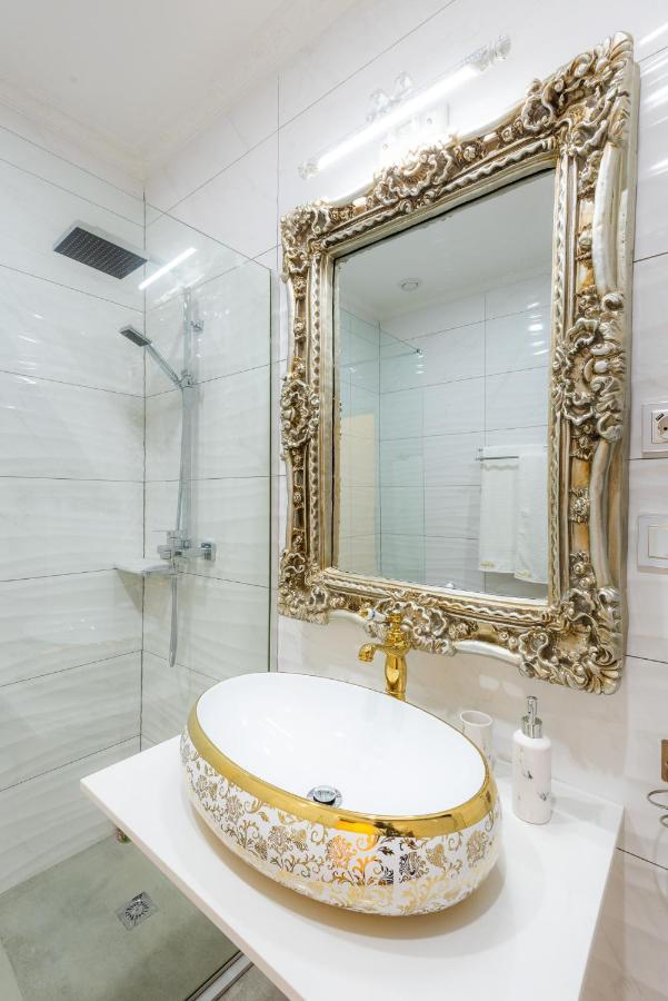 Le Vingale Apartment Funchal  Bagian luar foto