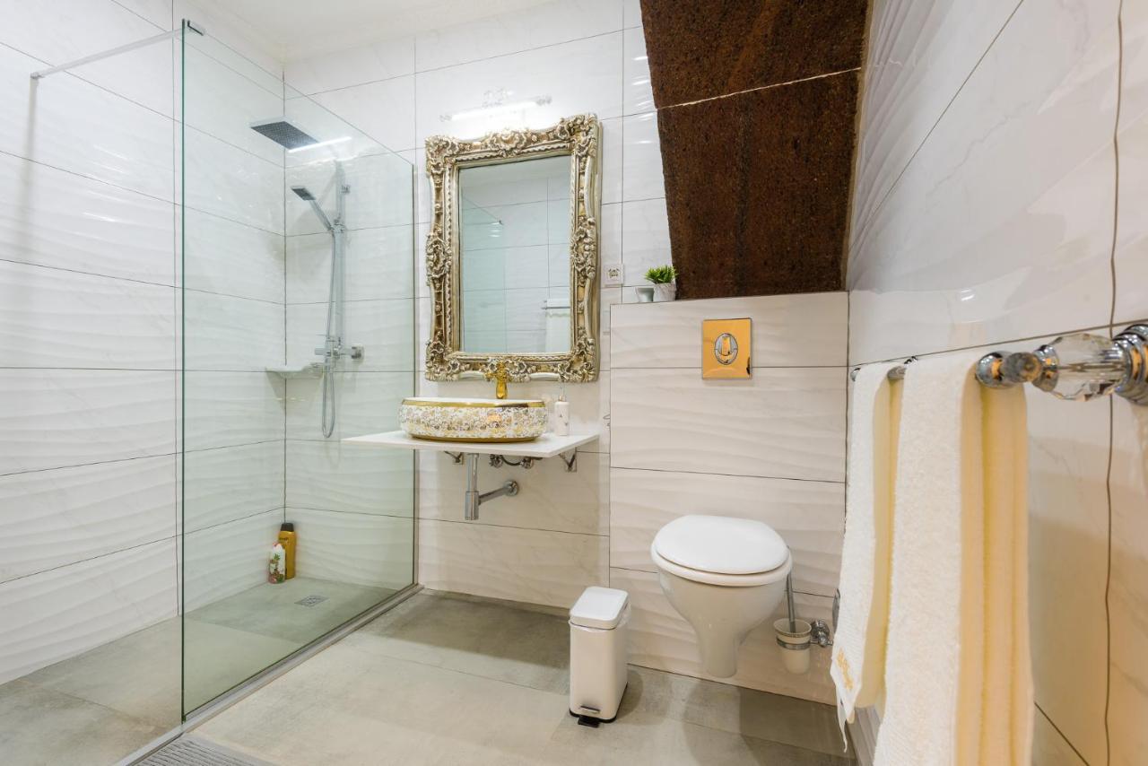 Le Vingale Apartment Funchal  Bagian luar foto