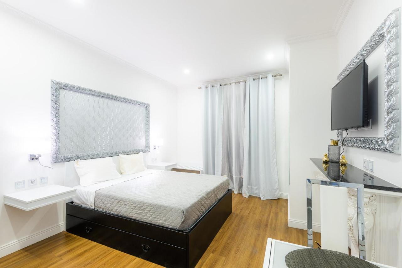 Le Vingale Apartment Funchal  Bagian luar foto