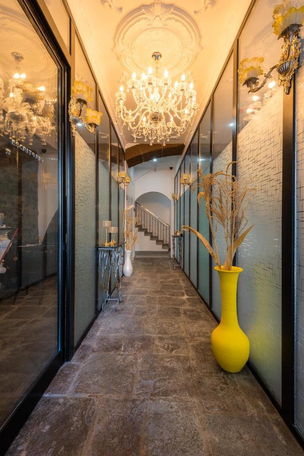 Le Vingale Apartment Funchal  Bagian luar foto