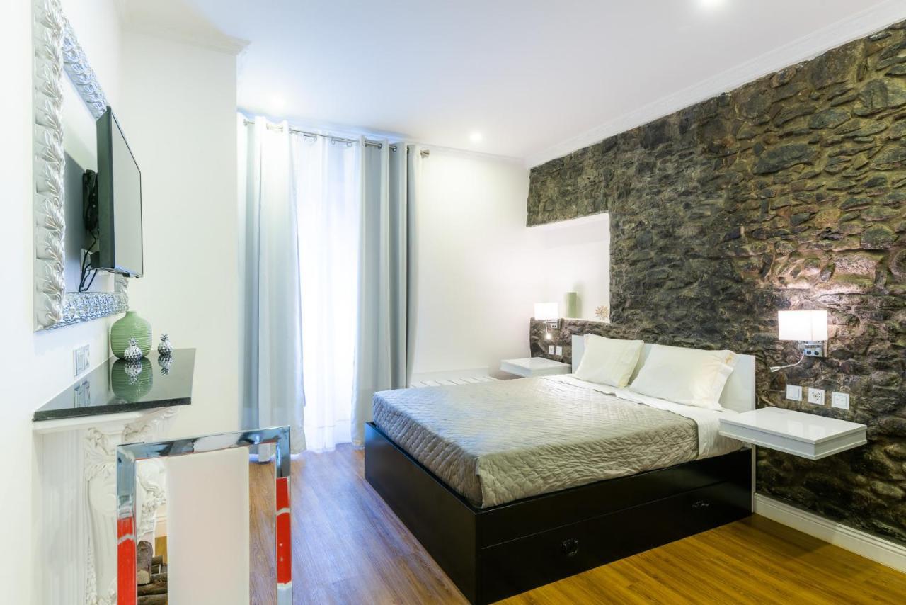 Le Vingale Apartment Funchal  Bagian luar foto