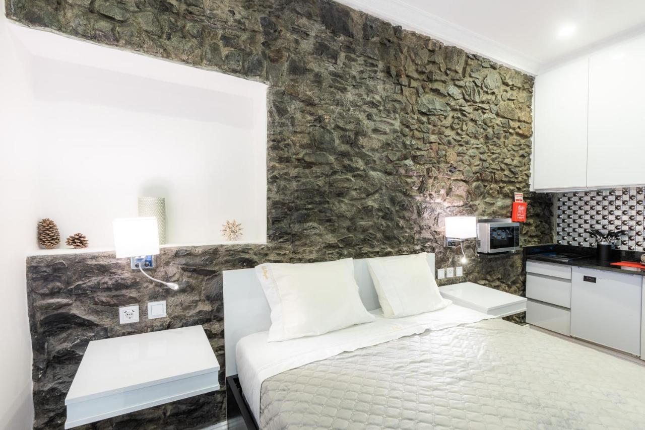 Le Vingale Apartment Funchal  Bagian luar foto
