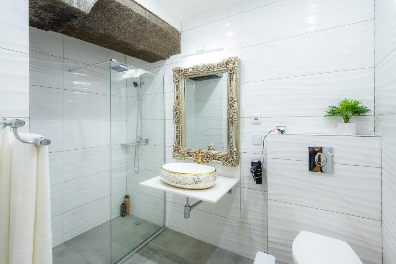 Le Vingale Apartment Funchal  Bagian luar foto