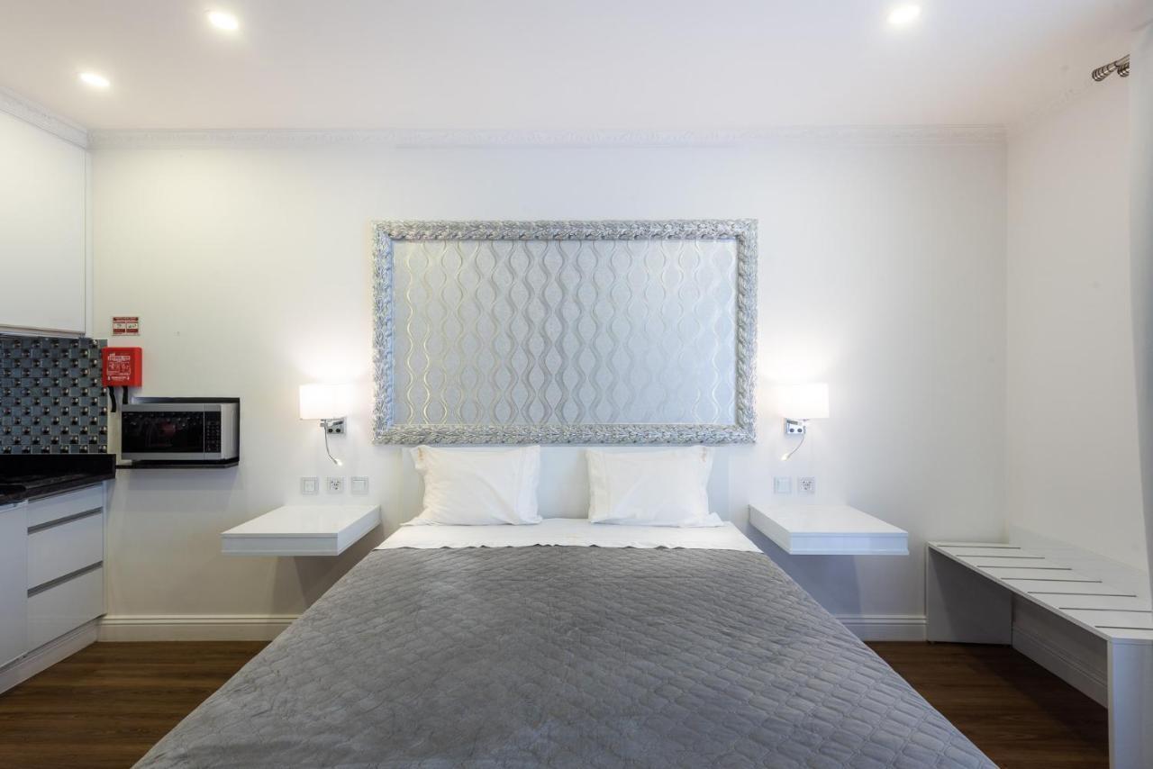 Le Vingale Apartment Funchal  Bagian luar foto