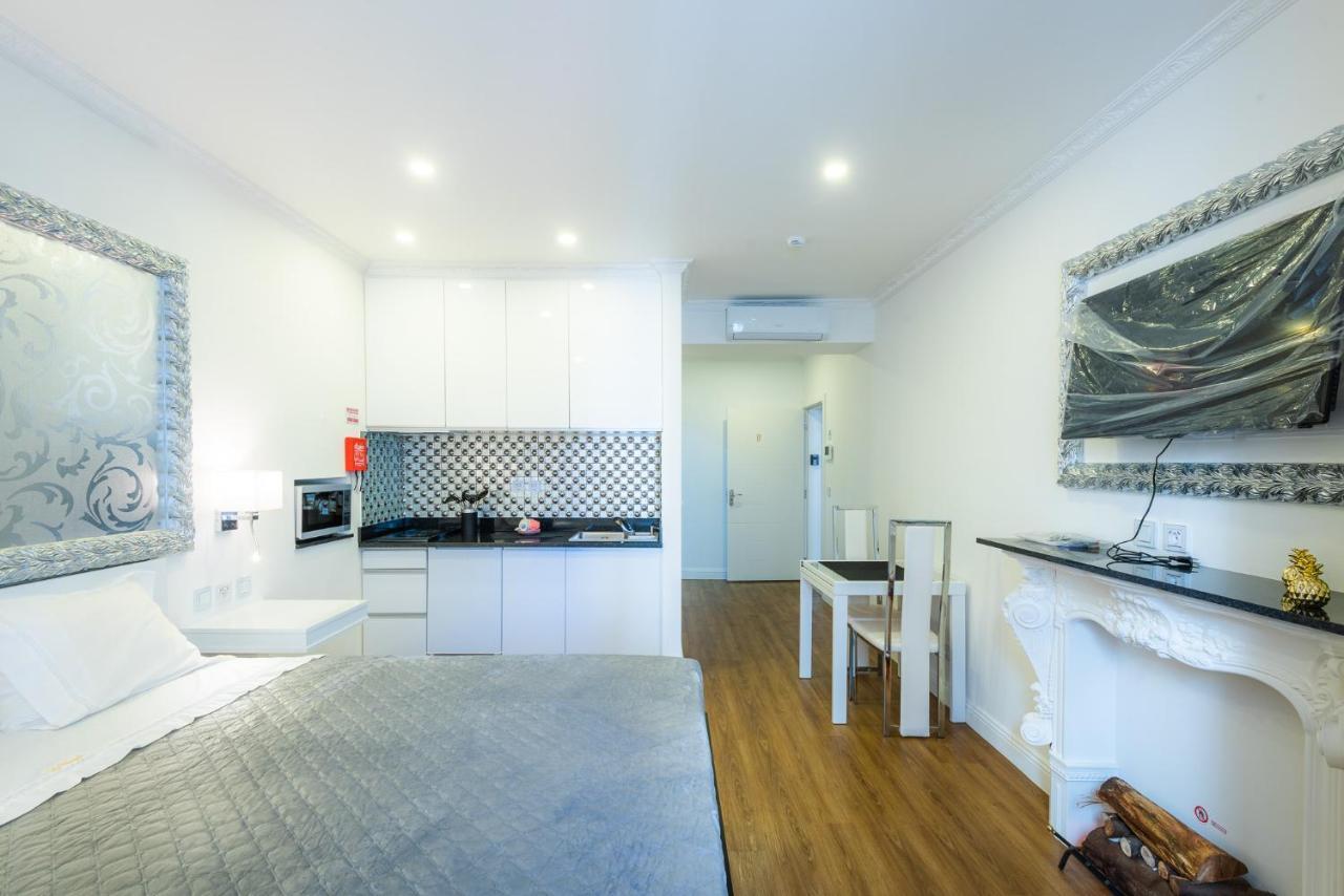 Le Vingale Apartment Funchal  Bagian luar foto