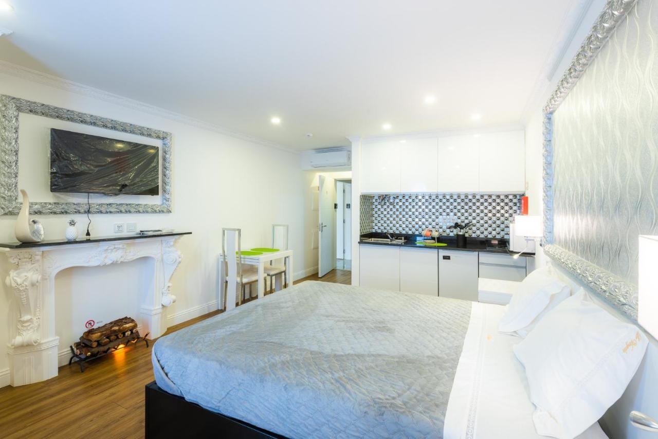 Le Vingale Apartment Funchal  Bagian luar foto