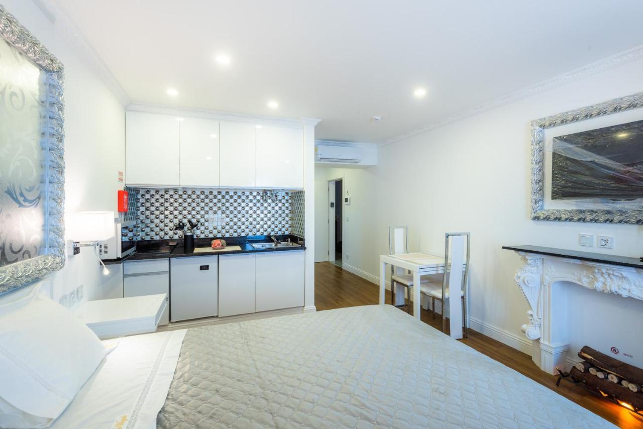 Le Vingale Apartment Funchal  Bagian luar foto