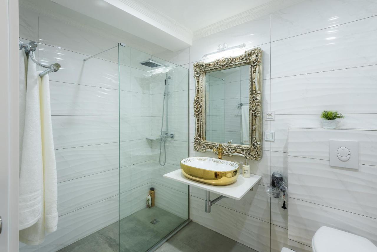 Le Vingale Apartment Funchal  Bagian luar foto