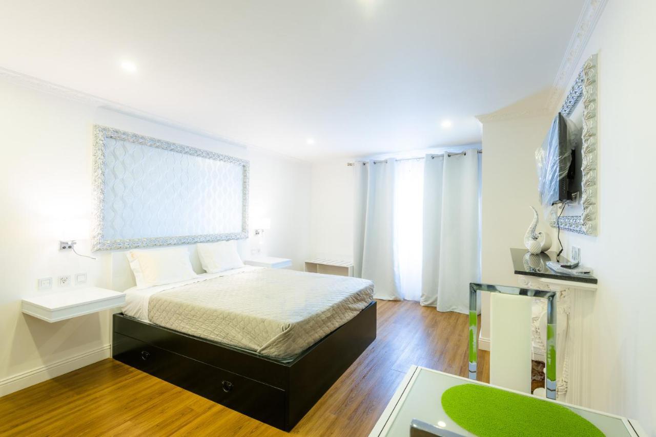 Le Vingale Apartment Funchal  Bagian luar foto