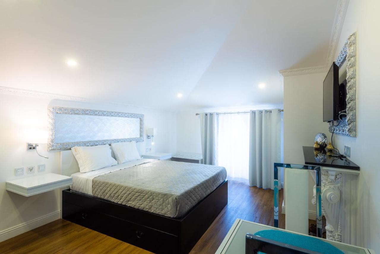 Le Vingale Apartment Funchal  Bagian luar foto