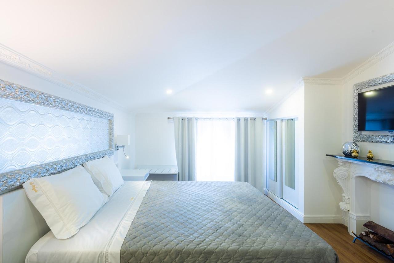 Le Vingale Apartment Funchal  Bagian luar foto
