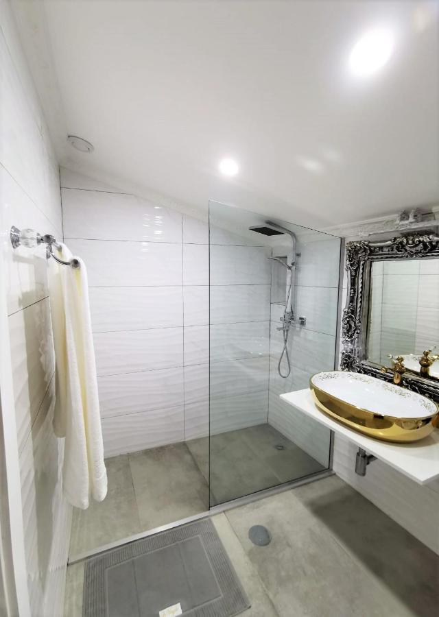Le Vingale Apartment Funchal  Bagian luar foto