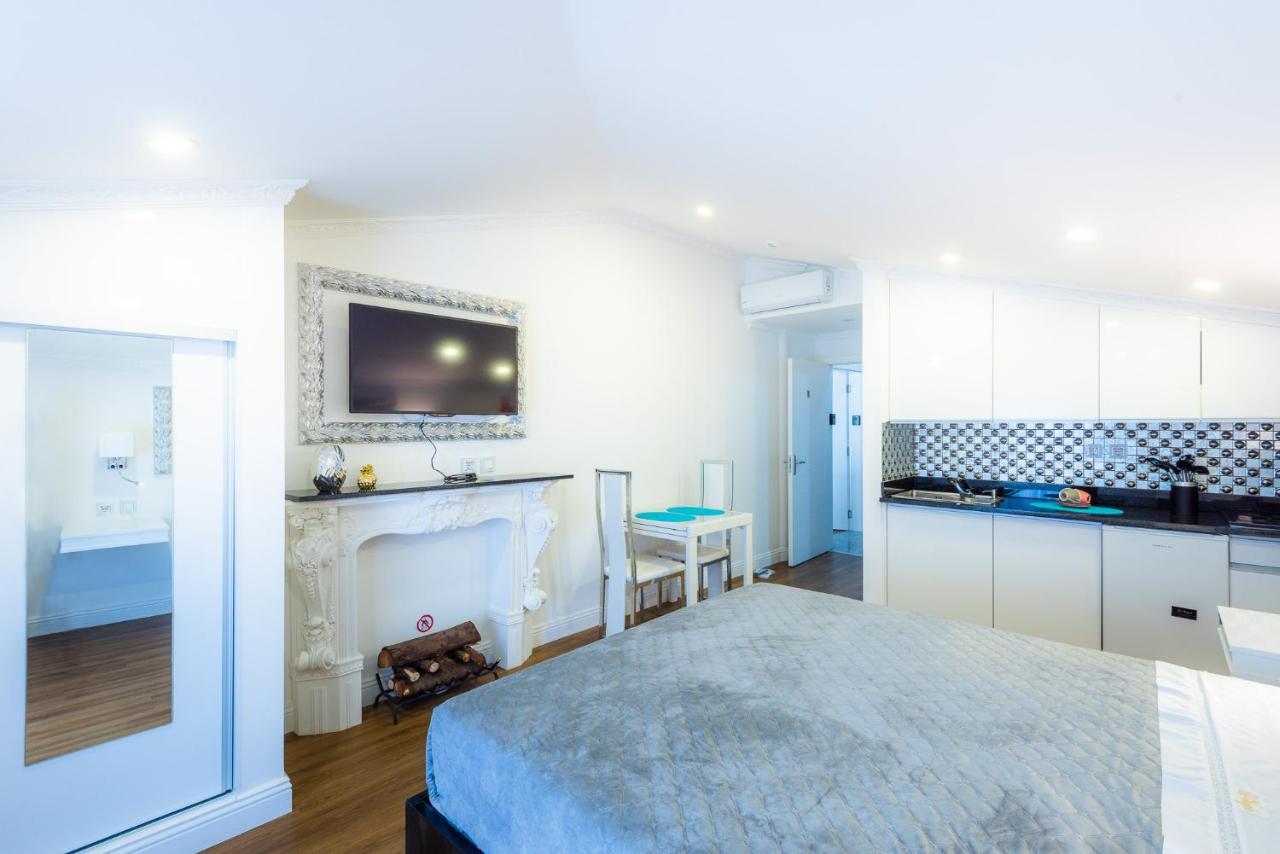 Le Vingale Apartment Funchal  Bagian luar foto