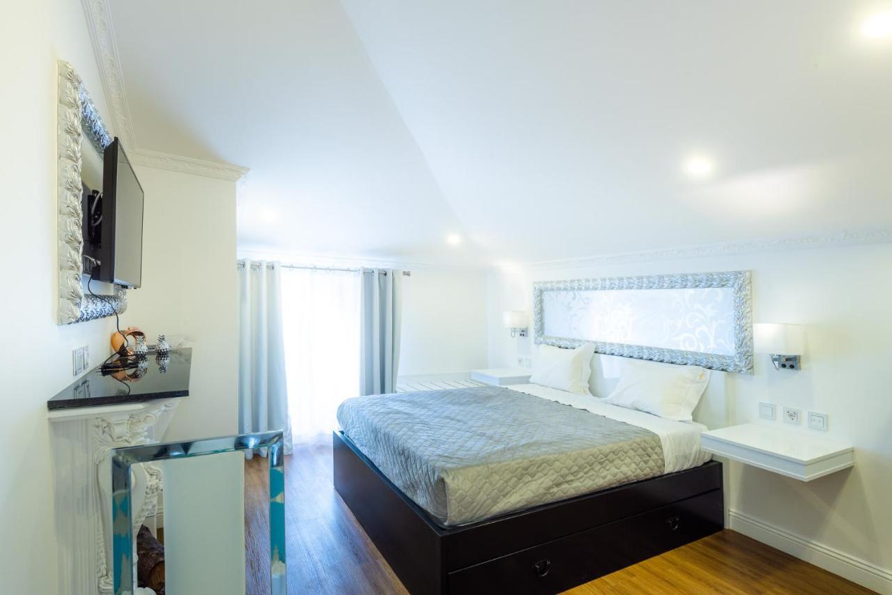 Le Vingale Apartment Funchal  Bagian luar foto